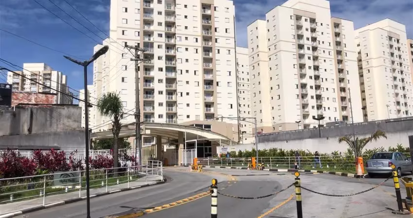 Apartamento disponível para locação semi mobiliado 62m 02 quartos sendo 01 suíte 01 vaga de garagem