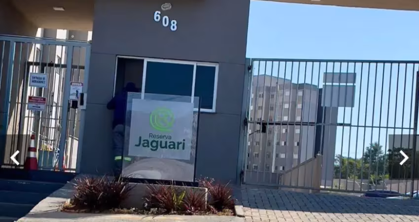Apartamento disponível para venda condomínio reserva jaguari/santana de parnaiba  bairro chácara jaguari