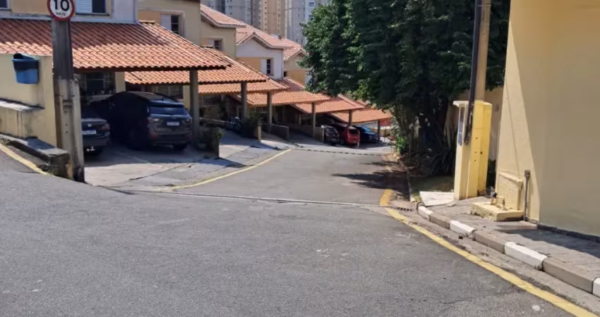 Casa em condomínio para venda em barueri, jardim regina alice 2 quartos 1 banheiro 1 vaga