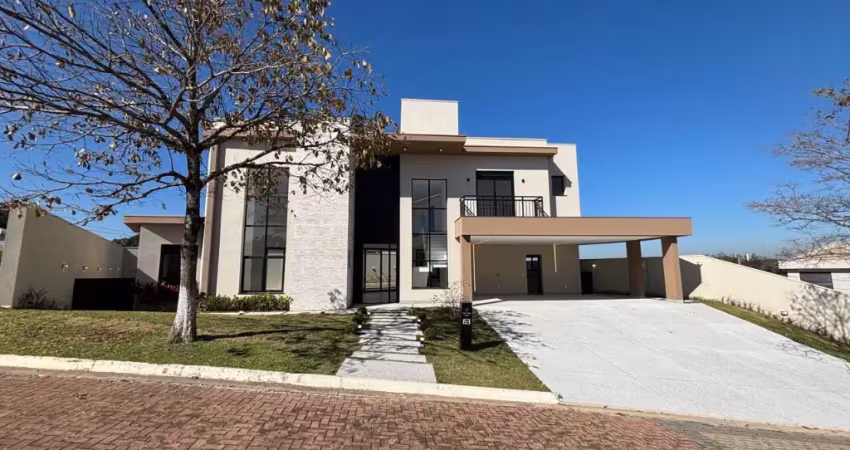 Oportunidade de venda condomínio mosaico da aldeia/quintas do íngaí,santana de parnaíba  são 530m 04 suítes 06 vagas de garagem