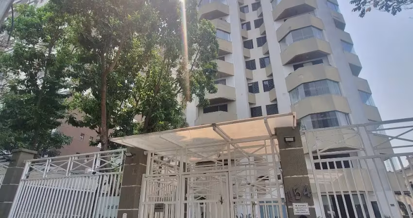 Oportunidade de locação na alameda itapecuru são 106m 03 quartos