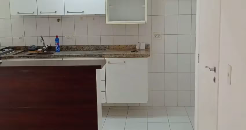 Oportunidade de locação no edificio santiago na alameda grajaú alphaville  03 quartos 01 vaga