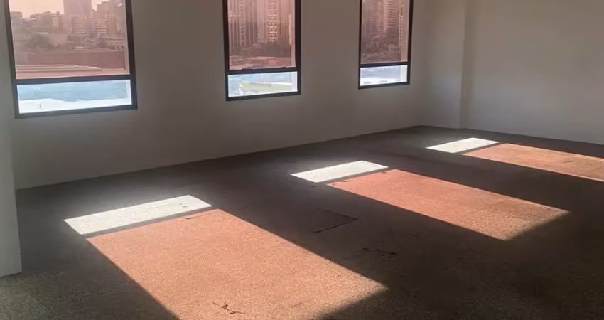 Oportunidade sala comercial disponível para venda ou locação no cea 1 alphaville  sao 155m 03 salas 03 vagas
