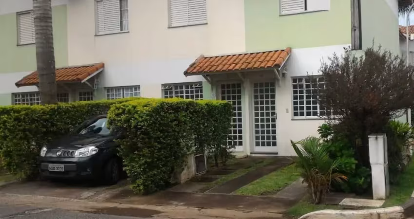 Sobrado geminado à venda em barueri bairro regina alice  são 80m 02 quartos