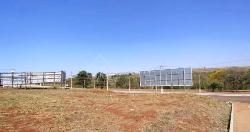 Terreno comercial para alugar na Avenida Antonio Teodoro dos Santos, Cidade Jardim, Sertãozinho