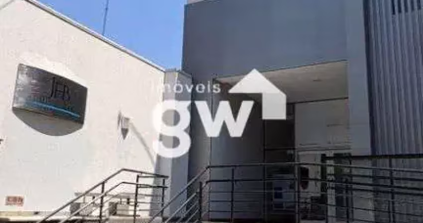 Salas comerciais flexiveis para locacao - a partir de 31m2