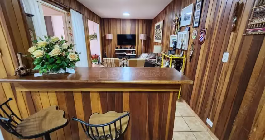 Casa com 2 quartos à venda no Conjunto Habitacional Maurílio Biagi, Sertãozinho 