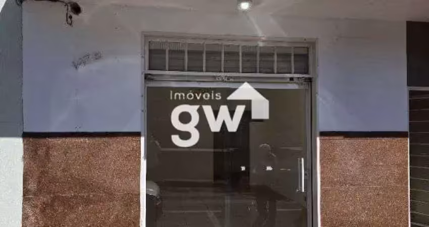 Salao comercial disponivel para locacao | centro - sertaozinho/sp