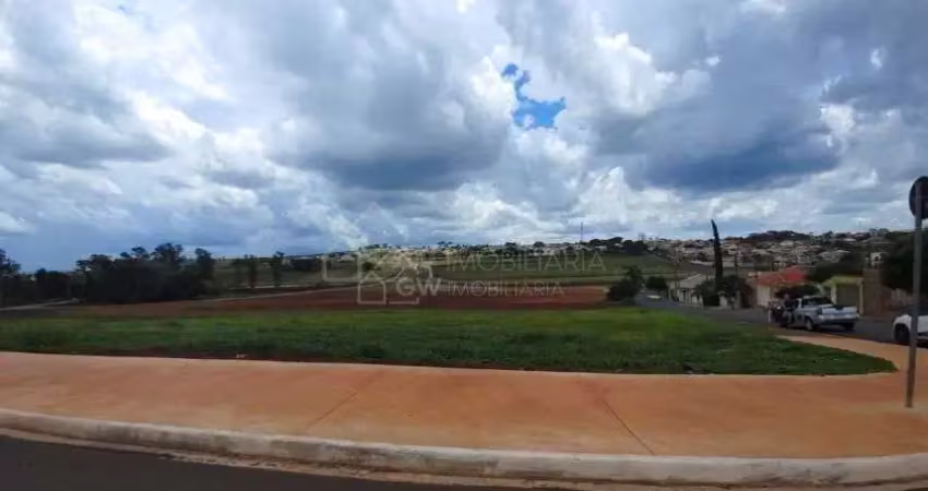 Terreno comercial para alugar na Rua Ivo João Perticarrari, Jardim Lopes da Silva, Sertãozinho