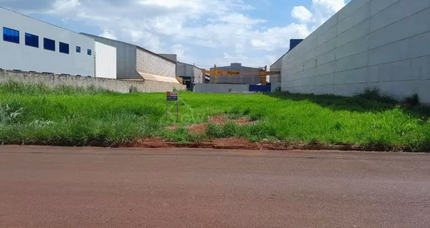 Terreno comercial para alugar no Distrito Industrial e Empresarial 3, Sertãozinho 
