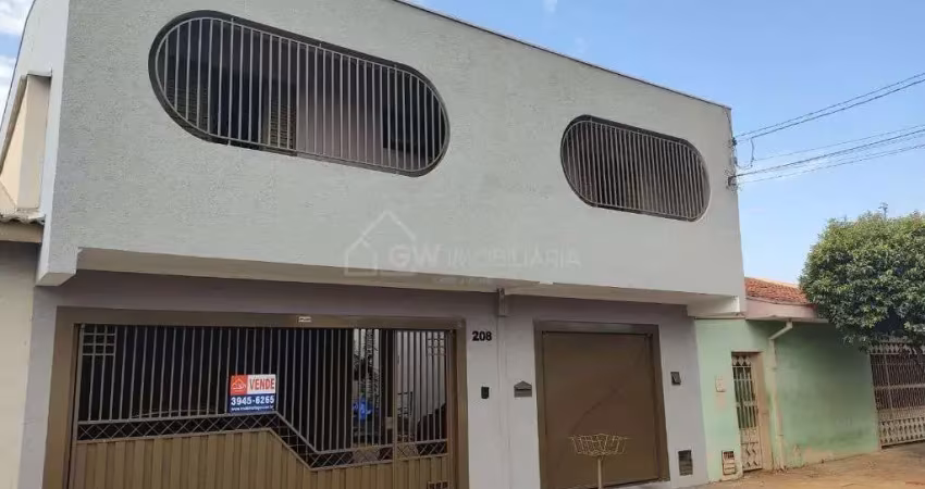 Casa com 3 quartos à venda no Jardim Boa Vista, Sertãozinho 