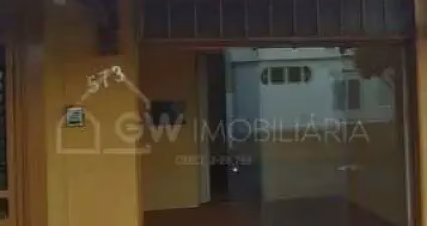 Sala comercial para alugar na Rua Fioravante Sicchieri, 573, Centro, Sertãozinho
