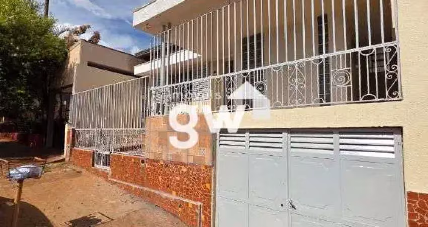 Casa disponivel para locacao com 03 dormitorios | centro - sertaozinho/sp