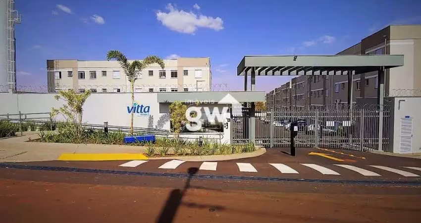 Apartamento no vitta veneto 2 disponivel para locacao | jardim veneto ii - sertaozinho/sp