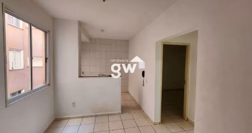 Apartamento disponivel para locacao | jardim santa marta - sertaozinho/sp