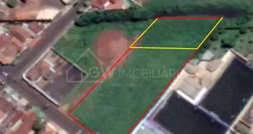 Terreno comercial à venda na Rua Humberto Ortolan, Centro, Sertãozinho