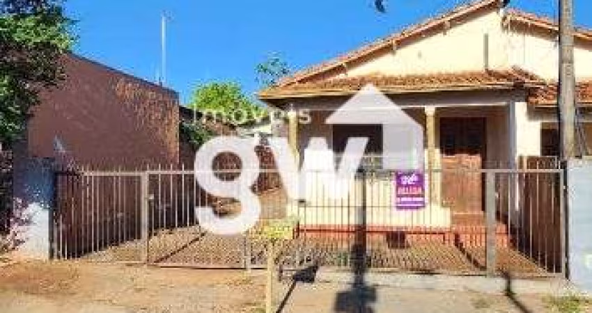 Casa com 2 quartos para alugar na Rua Soldado Reginaldo, 1162, Centro, Sertãozinho