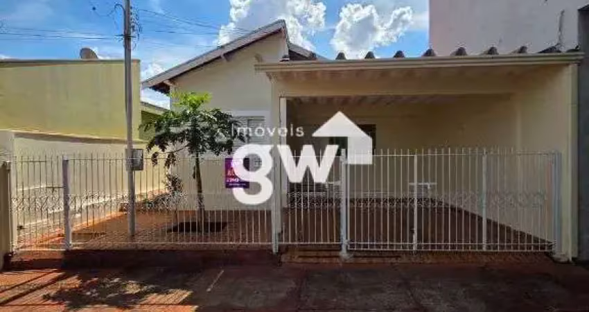 Casa com 3 dormitorios disponivel para locacao | jardim alvorada - sertaozinho/sp