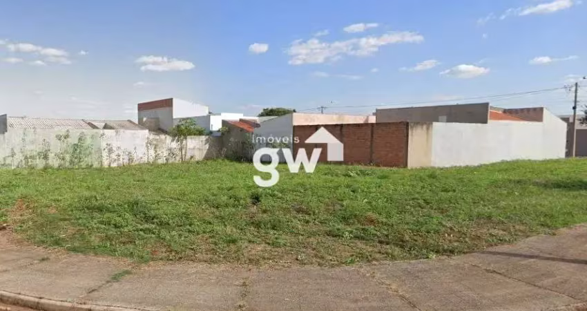 Terreno à venda no Jardim Veneto II, Sertãozinho 