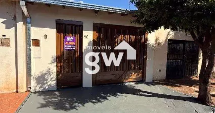 Casa disponivel para locacao na cohab 4 | sertaozinho/sp