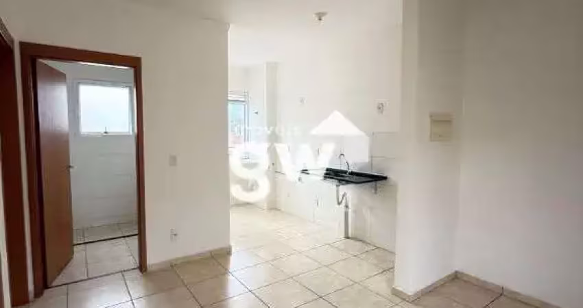 Apartamento no residencial vitta santa elisa a venda.