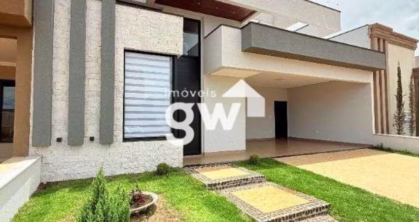 Casa à venda no Condomínio Vivendas da Mata – Portal Aroeira