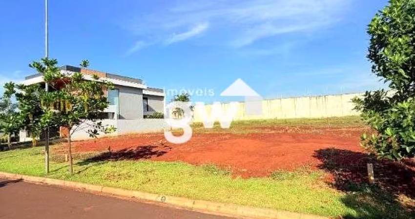 Lote a venda Vivendas da Mata - Portal Jatobá - Ribeirão Preto/SP