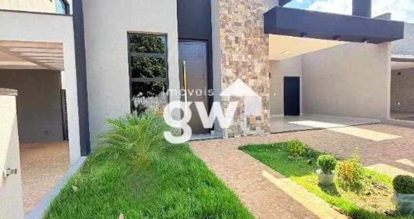 Casa à Venda no Condomínio San Marco – Ilha Siena, Ribeirão Preto