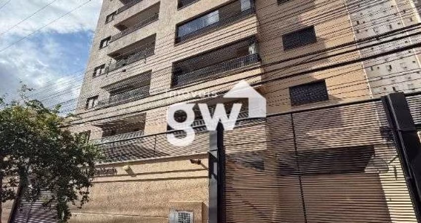 Apartamento à Venda – Jardim Nova Aliança, Ribeirão Preto