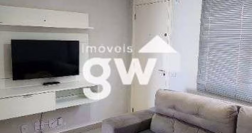 Apartamento Vitta Veneto I para locação - Mobiliado