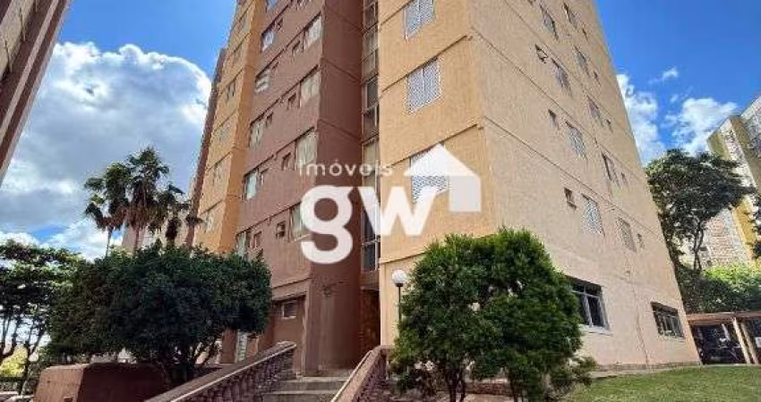 Apartamento para Locação – Jardim Paulista, Ribeirão Preto