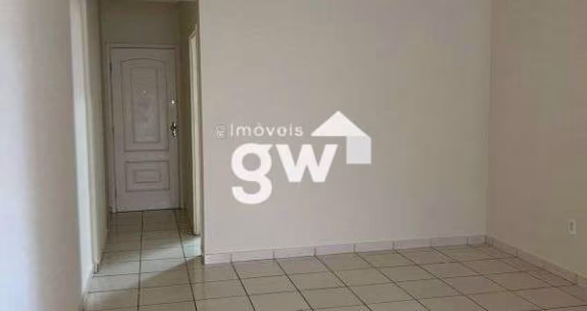 Disponível para locação e venda - Apartamento 3 dormitórios (1 suite), 02 garagens -  Jardim Paulista Ribeirão Preto/SP