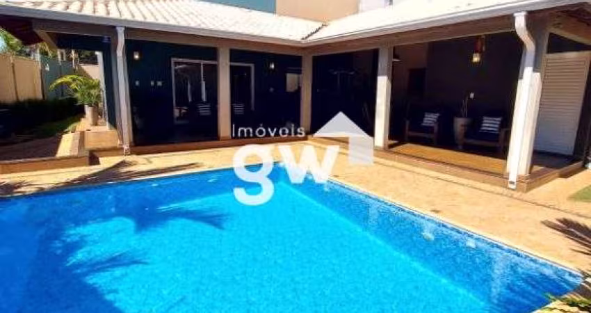Casa à Venda no Jardim Bothânico I Sertãozinho