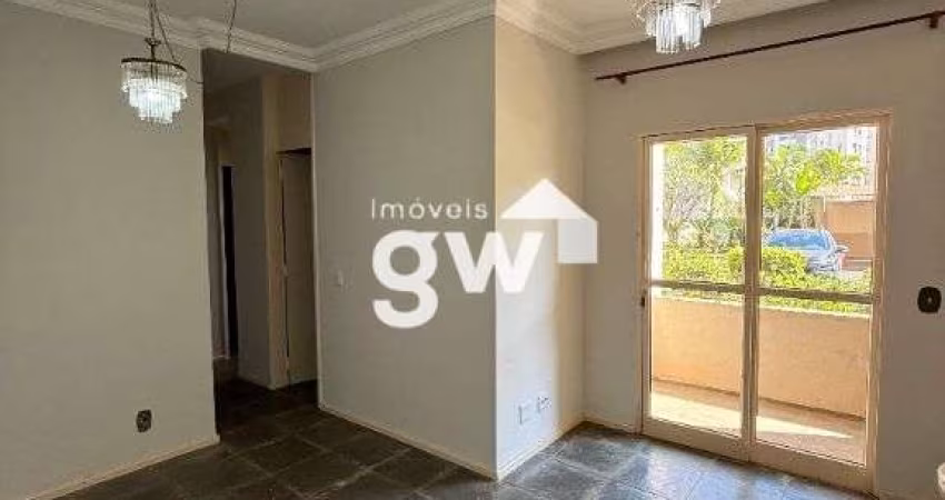 Apartamento com 3 dormitórios e 1 garagem - Rua Arnaldo Victaliano - Ribeirão Preto/SP