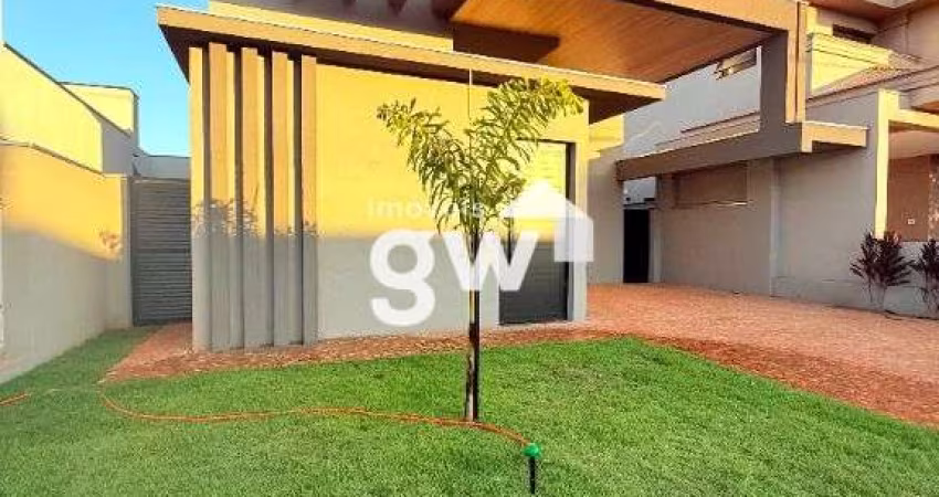 Casa Terrea a Venda no Condominio Portal da Mata|Ribeirao Preto
