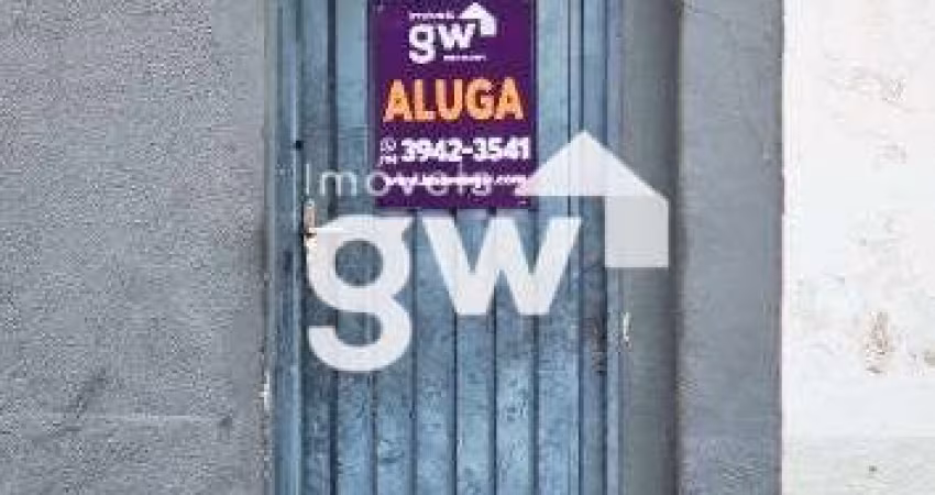 Casa com 1 quarto para alugar na Rua Candinha Del Grande, 1249, Centro, Sertãozinho