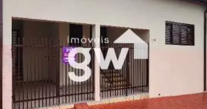 Casa disponivel para locacao no centro - sertaozinho/sp