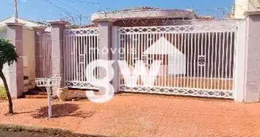 Casa para venda no jardim recreio dos bandeirantes | sertaozinho