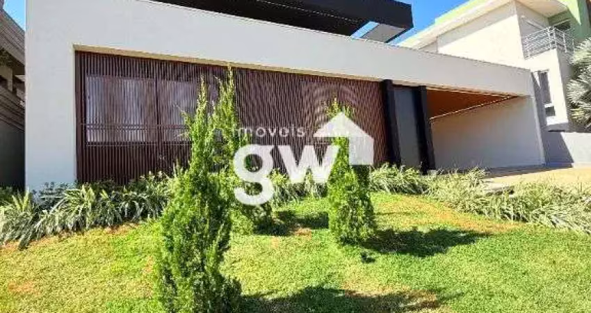 Casa terrea a venda no terras de siena | ribeirao preto