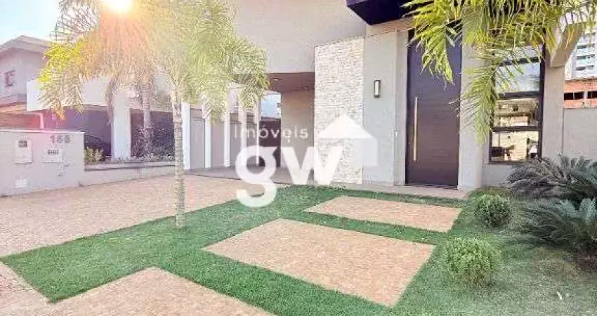 Casa terrea a venda na quinta da primavera, praca das arvores | ribeirao preto