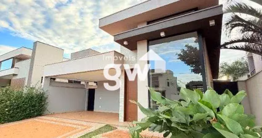 Casa terrea a venda na quinta da primavera | ribeirao preto
