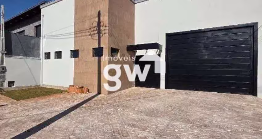 Barracao novo disponivel para locacao! | jardim veneto i - sertaozinho/sp