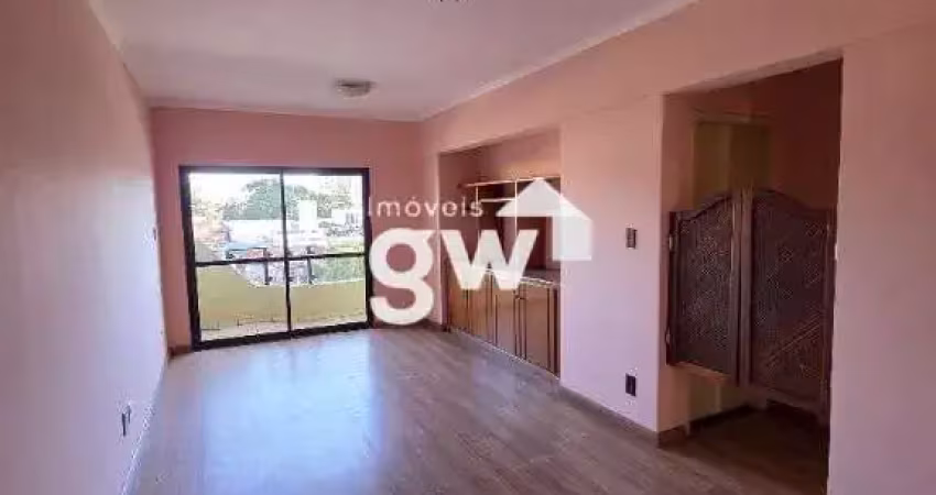 Apartamento com 3 quartos (1 suite) e garagem coberta – completo e bem localizado!