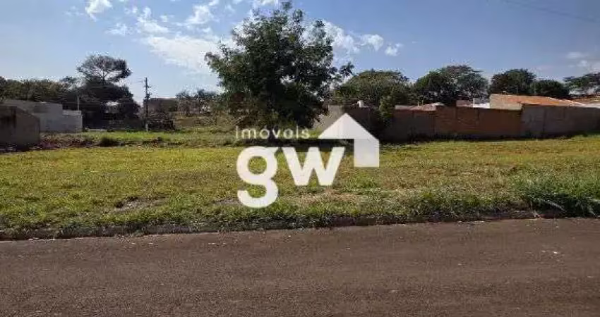 Terreno a venda muito proximo ao cristo! | jardim porto real - sertaozinho/sp