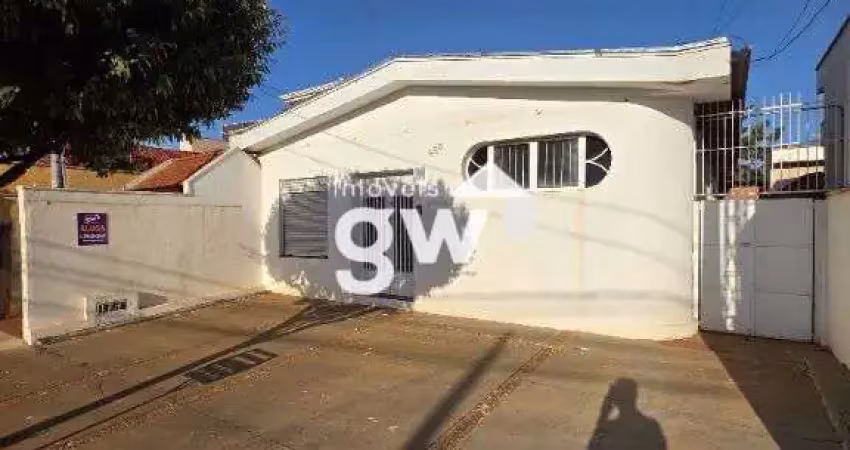 Imovel comercial com vagas para estacionamento disponivel para locacao | centro - sertaozinho/sp