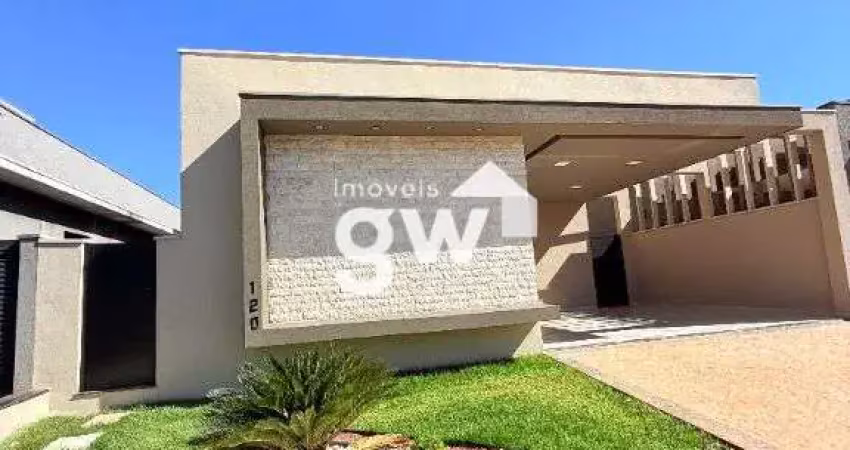 Casa terrea nova no portal da mata – ribeirao preto