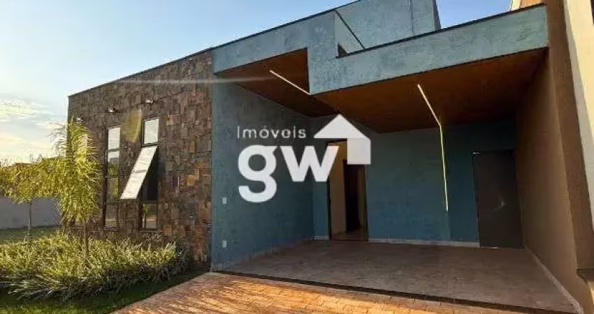 Casa no vivendas da mata, portal aroeira, para locacao ou venda | ribeirao preto