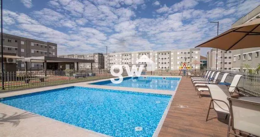 Apartamento no vitta parque dos manacas  a venda | ribeirao preto