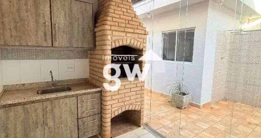 Casa em condomínio fechado com 3 quartos para alugar na AV: LUIZ EDUARDO TOLEDO PRADO 3655, 3655, Vila do Golf, Ribeirão Preto