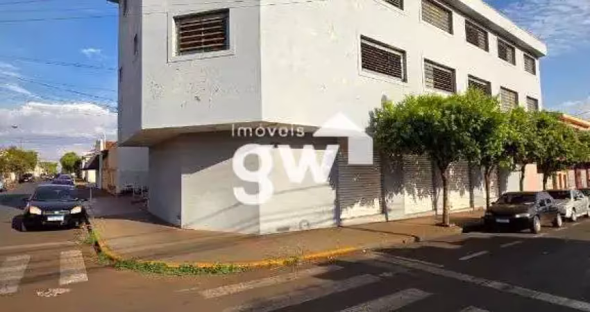 Predio comercial em localizacao estrategica | centro - sertaozinho/sp